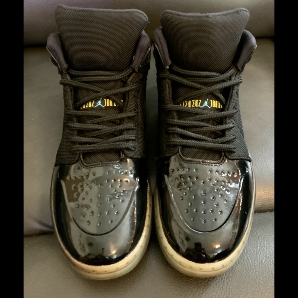 Air Jordan 1 Retro 95 Txt 'Gamma'